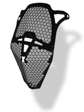 Evotech Performance KTM 1290 Superduke Headlight Guard Cover 2013-2016