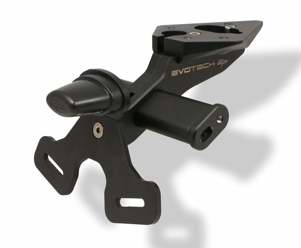 Triumph Street Triple RX 2015-2016 Tail Tidy by Evotech Performance