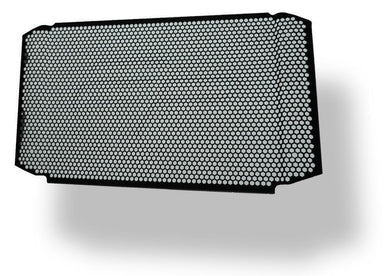 YAMAHA FZ-09 2017 onwards Radiator Guard Protection by Evotech Performance