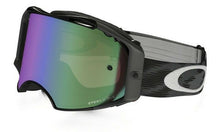 Load image into Gallery viewer, OAKLEY Airbrake Goggles Prizm MX Motocross High Impact Plutonite Anti-Fog Lenses