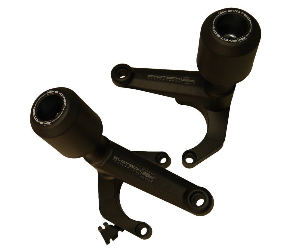 Evotech Performance KTM 1290 Superduke 2013+ Frame Crash Protection