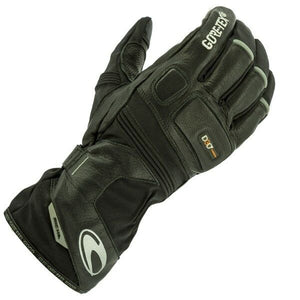 RICHA Typhoon Gore-Tex Touring Winter Motorcycle Gloves D30 Armour