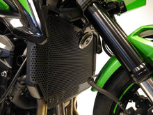 Load image into Gallery viewer, KAWASAKI Z900 Radiator Guard Protection (2017 Onwards) by Evotech Performance