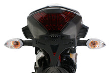 Load image into Gallery viewer, YAMAHA MT-07 2013 onwards &amp; Moto Cage Rear Tail Tidy by Evotech Performance