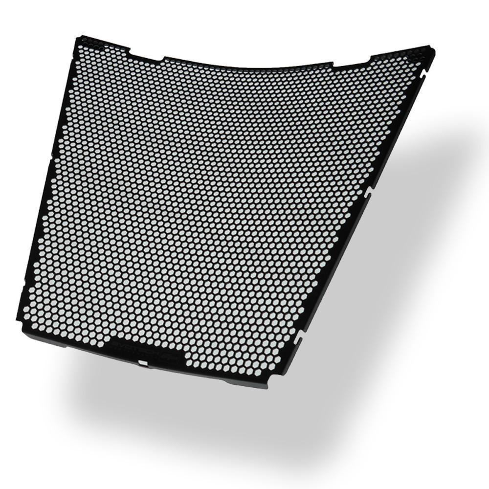 HONDA CBR1000RR & SP Fireblade 2017+ Radiator Guard by Evotech Performance