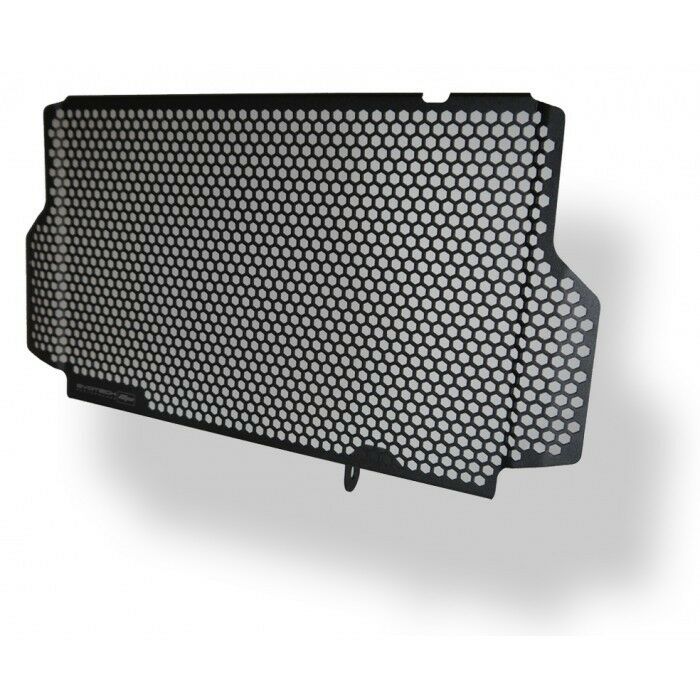 KAWASAKI Ninja 250 SL Radiator Guard 2015 onwards by Evotech Performance