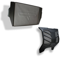 Load image into Gallery viewer, DUCATI Multistrada 1200 Radiator &amp; Engine Guard 2010-2014 by Evotech Performance