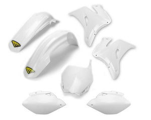 CYCRA Yamaha YZF250 2006-2009 MX Plastic Fenders/Shrouds/Side Panels