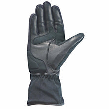 Load image into Gallery viewer, IXON ICE HP Textile/Leather Warm Waterproof Breathable Winter Motorcycle Gloves