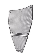 Load image into Gallery viewer, DUCATI Panigale V4 (2018 onwards) Radiator Guards Protection Evotech Performance