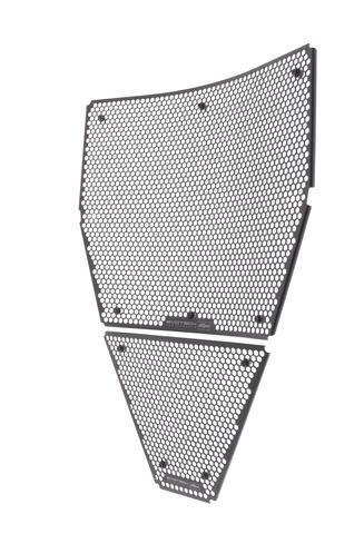 DUCATI Panigale V4 (2018 onwards) Radiator Guards Protection Evotech Performance