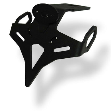 KAWASAKI Z1000 Tail Tidy Black 2014 onwards by Evotech Performance