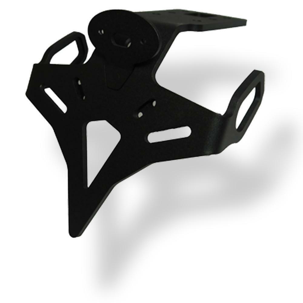 KAWASAKI Z1000 Tail Tidy Black 2014 onwards by Evotech Performance