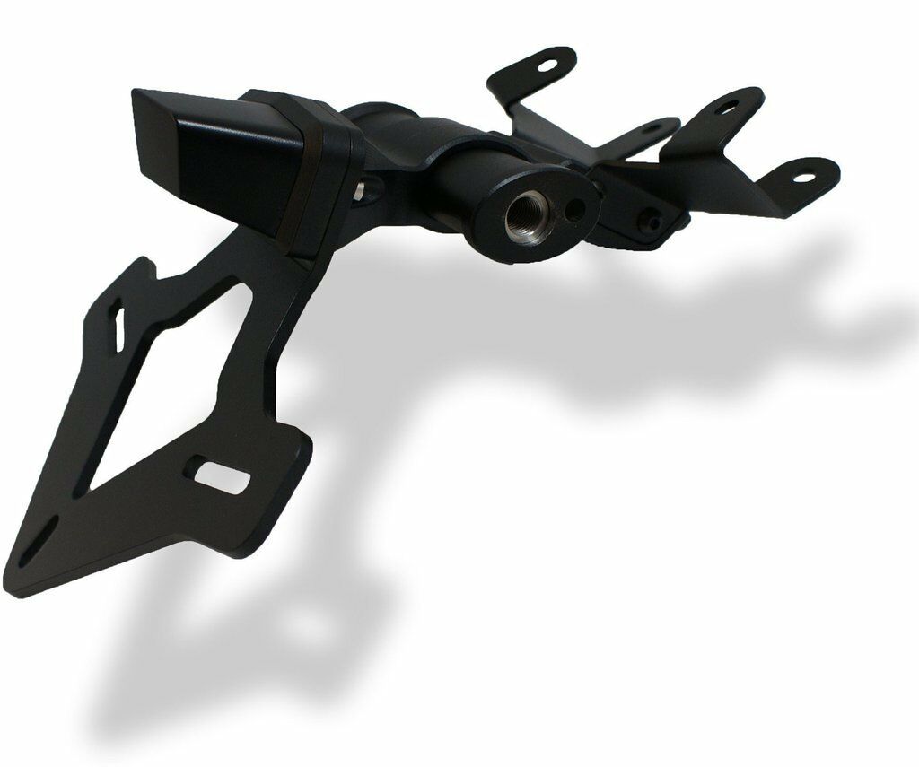 Evotech Performance KTM 1290 Superduke Tail Tidy 2013 onwards