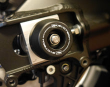 Load image into Gallery viewer, YAMAHA YZF-R3 2015+ Rear Spindle Bobbins by Evotech Performance