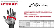 Load image into Gallery viewer, ALPINESTARS SR3 Drystar Waterproof Thinsulate Thermal Winter Motorcycle Gloves