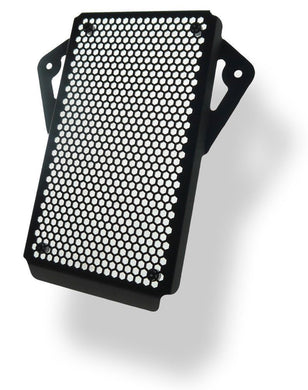 DUCATI SuperSport & S  2017+ Oil Cooler Guard Protection by Evotech Performance