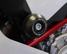 Load image into Gallery viewer, YAMAHA YZF-R1&amp; R1M 2015+ Crash Protection Bobbins by Evotech Performance