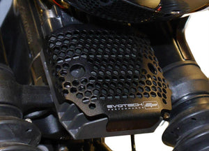 TRIUMPH Street Twin Rectifier Guard 2016 onwards by Evotech Performance