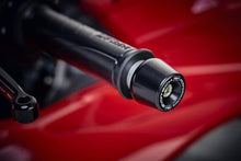 Load image into Gallery viewer, DUCATI Panigale V4 S Brake Lever Protector Bar Ends (2018+) Evotech Performance