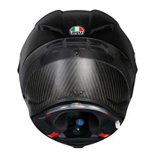 Load image into Gallery viewer, AGV PISTA GP-R Matt 100% CARBON FIBRE Motorbike Racing Helmet