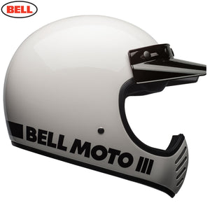 Bell sales scrambler helmet