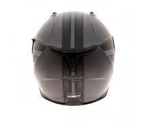 Load image into Gallery viewer, Nolan N87 RAPID N-Com Lava Grey Motorcycle Helmet Pinlock RIDE BEST BUY