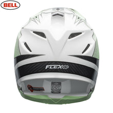 Load image into Gallery viewer, BELL Moto-9 Flex HOUND Limited Edition Carbon Pro Circuit Motocross MX Helmet