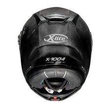 Load image into Gallery viewer, X-Lite 2018 X-1004 Ultra CARBON Flip-Up Full Face Motorcycle Touring Helmet