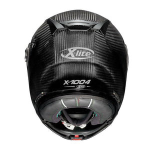 X-Lite 2018 X-1004 Ultra CARBON Flip-Up Full Face Motorcycle Touring Helmet