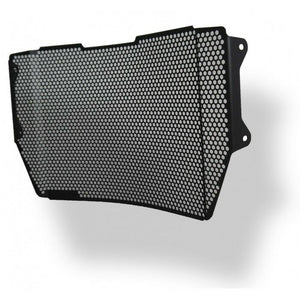 Triumph Speed Triple RS 2018+ Radiator/Oil Cooler Guard Set Evotech Performance