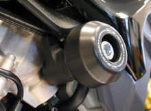 Load image into Gallery viewer, BMW S 1000 R (2017 onward) Frame Crash Protection Bobbins Evotech Performance