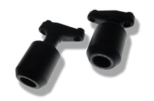 Load image into Gallery viewer, Evotech Performance KTM 390 Duke Crash Frame Fairing Bobbins 2017 onwards