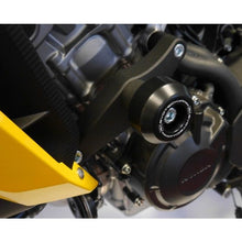 Load image into Gallery viewer, HONDA CB650F 2014 Onwards Crash Protection Bobbins by Evotech Performance
