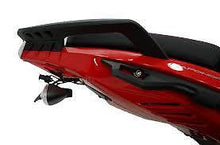 Load image into Gallery viewer, APRILIA Caponord 1200 Tail Tidy 2013 onwards by Evotech Performance