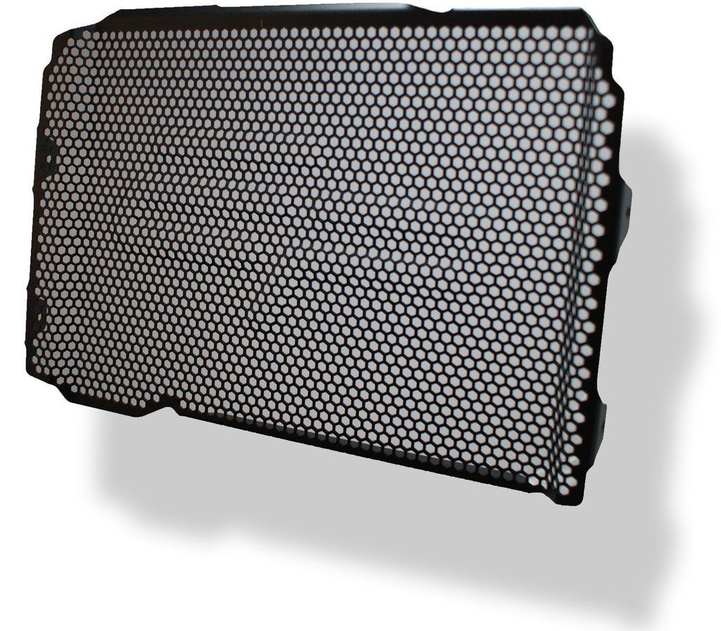 YAMAHA MT-07 Radiator Guard 2013 onwards by Evotech Performance