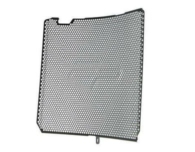 KAWASAKI ZX10R KRT Radiator Guard Protection 2016 onwards by Evotech Performance
