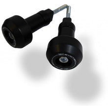 Load image into Gallery viewer, APRILIA TUONO V4 2011-2014 Crash Protection Bobbins by Evotech Performance