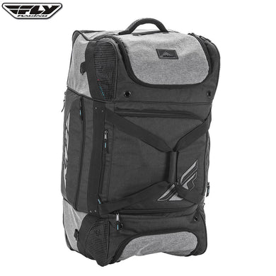 Fly 2017 Roller Grande Motocross/Cycling Kit/Boots Bag Size Large 17