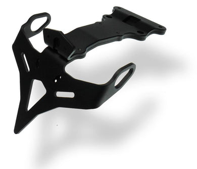 Yamaha TRACER 900 ABS 2015+ Tail Tidy by Evotech Performance