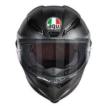 Load image into Gallery viewer, AGV PISTA GP-R Matt 100% CARBON FIBRE Motorbike Racing Helmet