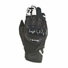 Load image into Gallery viewer, IXON RECON AIR Leather/Textile Summer Vented Motorbike Gloves CE Level 1