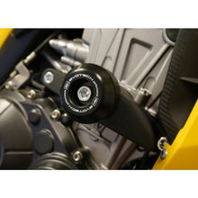 Load image into Gallery viewer, HONDA CB650F 2014 Onwards Crash Protection Bobbins by Evotech Performance