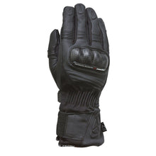 Load image into Gallery viewer, IXON RS PRIME Waterproof Mid Season Motorbike Touch Screen Gloves CE Level 1