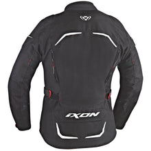 Load image into Gallery viewer, IXON CROSSTOUR HP Black Textile Motorbike Jacket/Trousers Waterproof/Vented/Warm