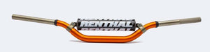 RENTHAL TWIN WALL BARS Oversized Diameter Motocross MX Strong Handlebars