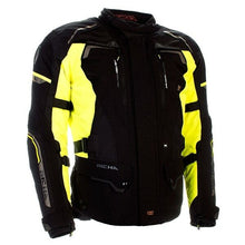 Load image into Gallery viewer, RICHA INFINITY 2 Motorcycle Four Season Heat/Cold/Rain Jacket S-12XL