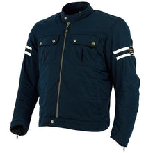 Load image into Gallery viewer, RICHA FULLMER Comfortable Casual or Motorbike Cotton Polyester Jacket