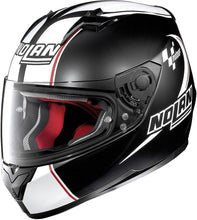 Load image into Gallery viewer, Nolan N87 MotoGP Limited Edition FREE DARK VISOR Motorcycle Helmet RIDE BEST BUY