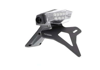 Evotech Performance KTM 790 DUKE Tail Tidy CLEAR Light (2018 Onwards)